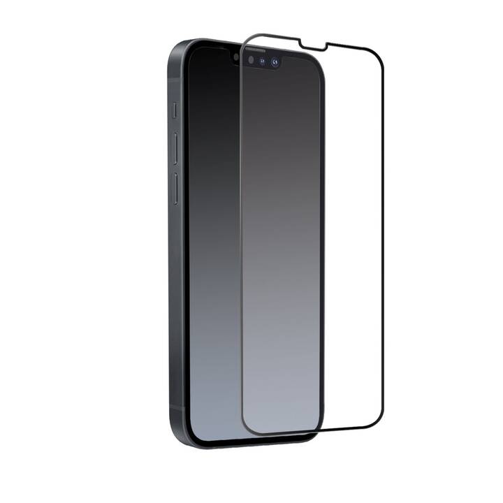 SBS Displayschutzglas Full Cover (iPhone 13 mini, 1 Stück)