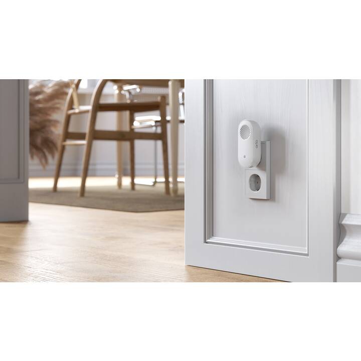 ARLO Sonnette Chime 2 AC2001 (WLAN, RJ-45 (LAN))