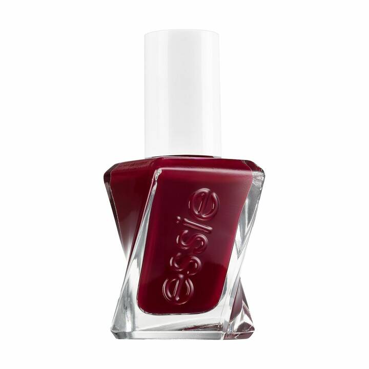ESSIE Vernis à ongles effet gel Gel Couture (360 Spiked With Style, 13.5 ml)