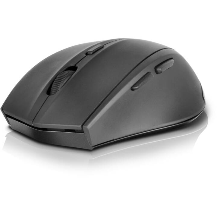 SPEEDLINK Calado Silent Mouse (Senza fili, Office)