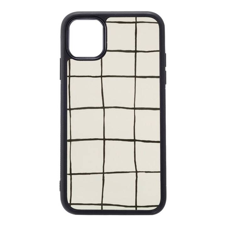 EG Backcover (iPhone 14 Pro Max, Diverse, Beige)