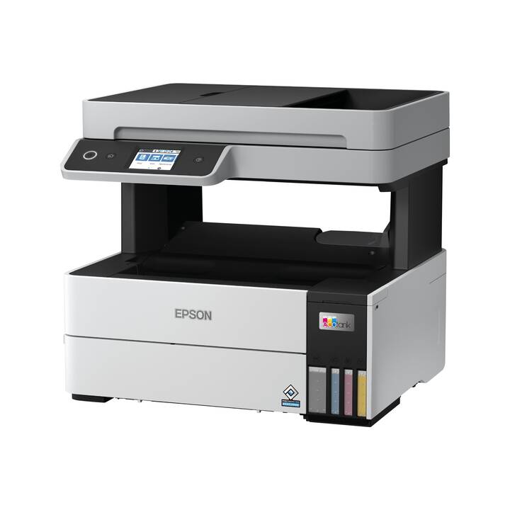 EPSON EcoTank ET-5150 (Tintendrucker, Farbe, Wi-Fi)