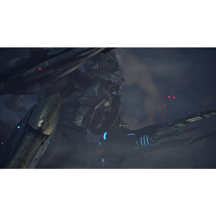 Xenoblade Chronicles 3 (NSW, DE, IT, FR)