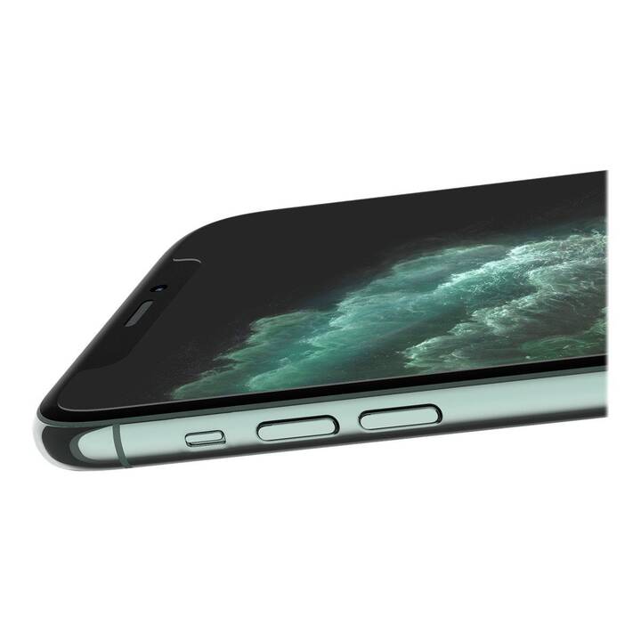 BELKIN Vetro protettivo da schermo InvisiGlass (iPhone 11 Pro, 1 pezzo)