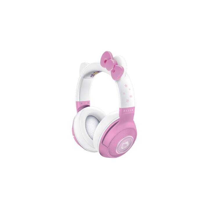 RAZER Gaming Headset Hello Kitty (Over-Ear)