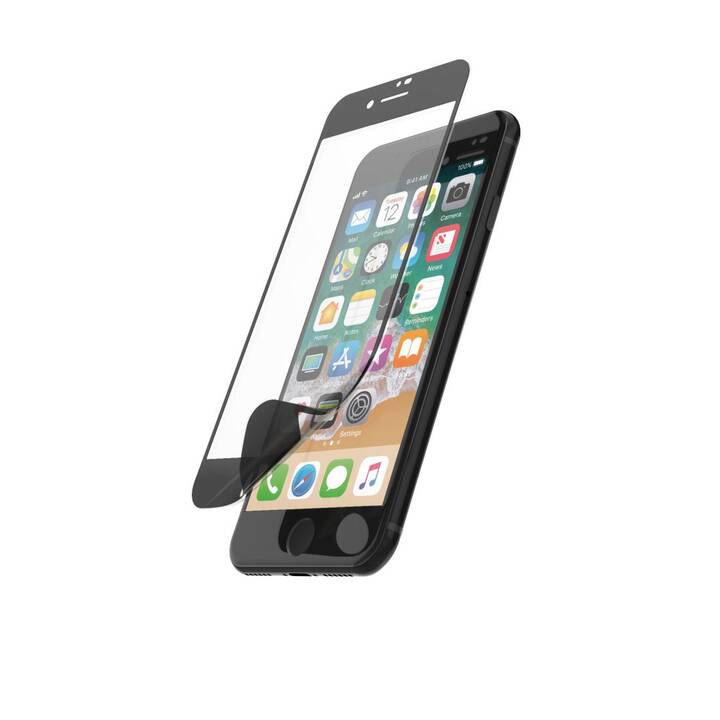 HAMA Displayschutzfolie Hiflex Eco (iPhone 7, iPhone 8, 1 Stück)
