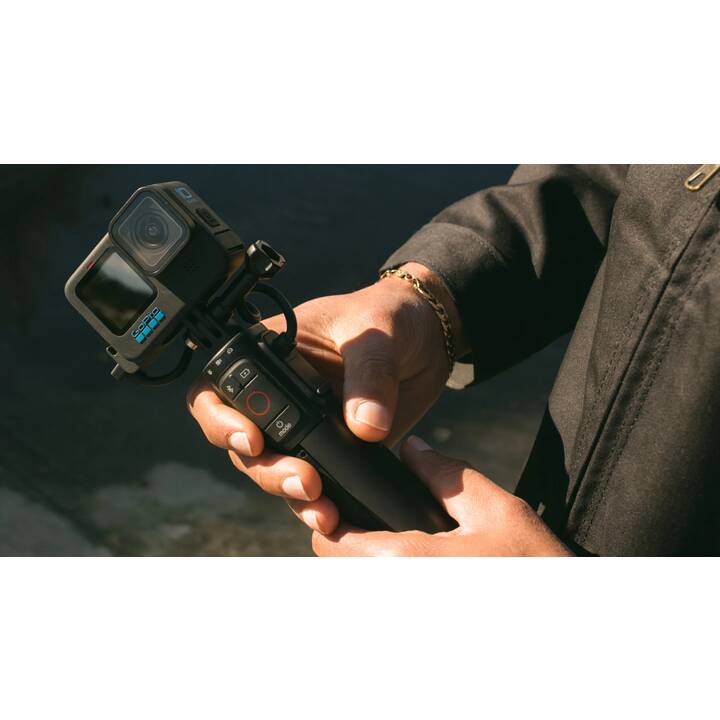 GOPRO Volta Manche (Noir)