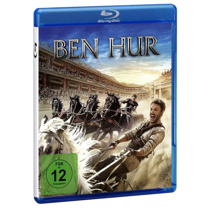 Ben-Hur (DE)