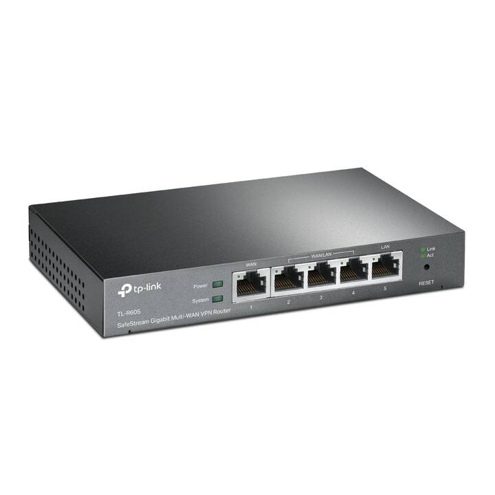 TP-LINK ER605 Router