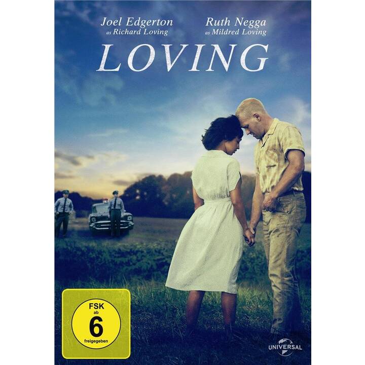 Loving (DE, EN, FR)