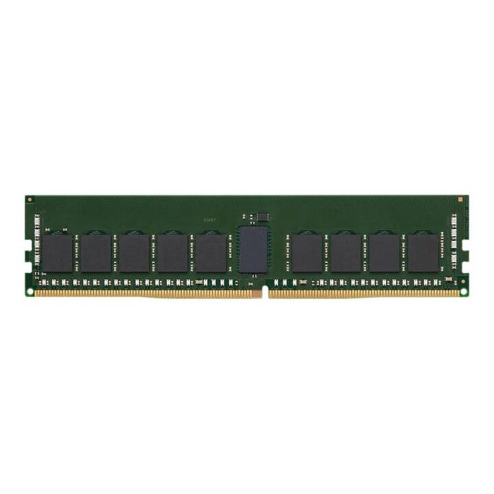 KINGSTON TECHNOLOGY KSM26RS4/16MRR (16 x 16 Go, DDR4-SDRAM 2666 MHz, DIMM 288-Pin)