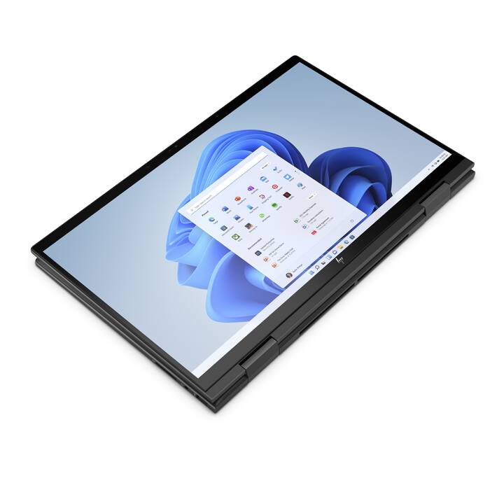 HP ENVY x360 2-in-1 Laptop 15-ey0647nz (15.6", AMD Ryzen 7, 16 GB RAM, 1 TB SSD)