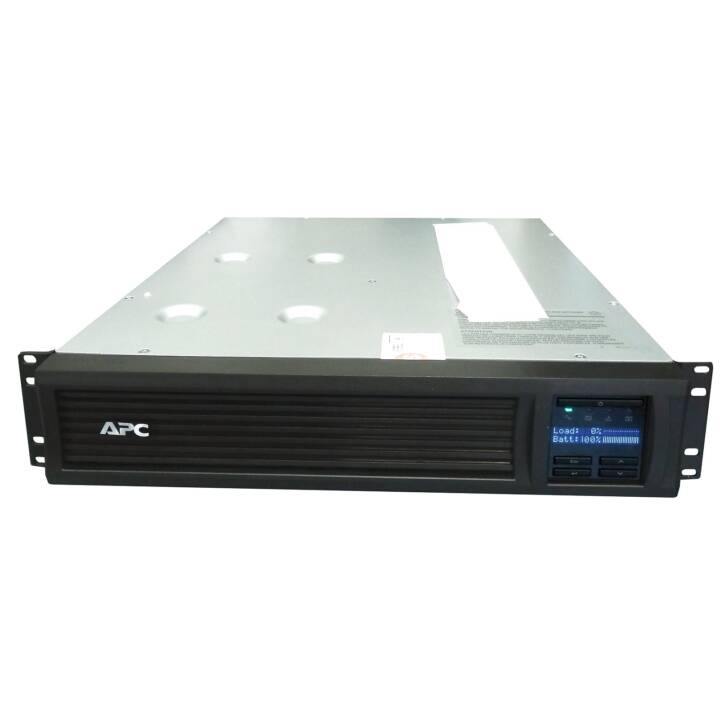 APC DLT3000RMI2U Gruppo statico di continuità UPS (3000 VA)