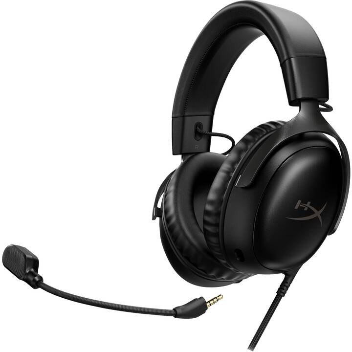 HYPERX Gaming Headset Cloud III (Over-Ear)