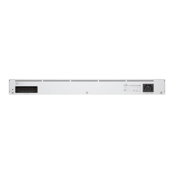 UBIQUITI NETWORKS Dream Machine Pro Routeur