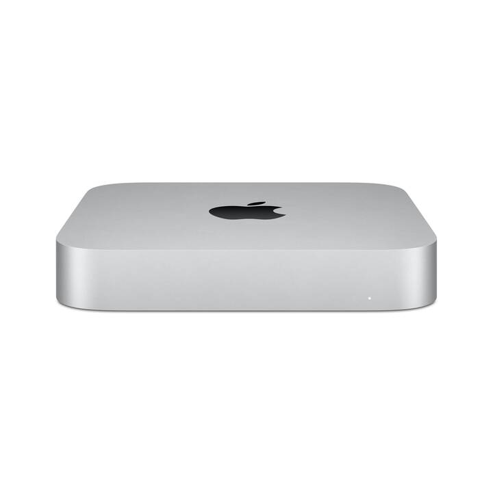 APPLE Mac mini (Apple M1 Chip, 8 GB, 512 GB SSD)