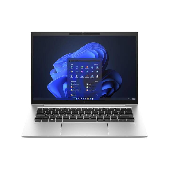 HP EliteBook 840 G10 (14", Intel Core i5, 16 Go RAM, 512 Go SSD)