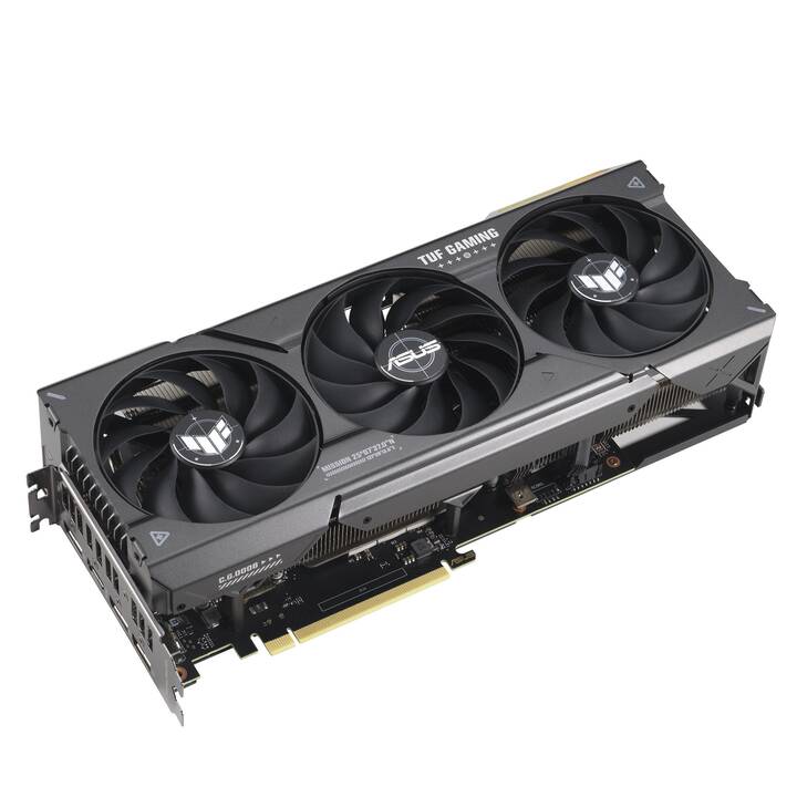 ASUS Nvidia GeForce RTX 4070 Super (12 Go)