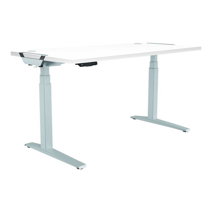 FELLOWES Dessus de table Levado (Blanc, 1 pièce)