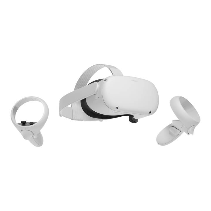 OCULUS VR Ensemble de lunettes de RV Meta Quest 2