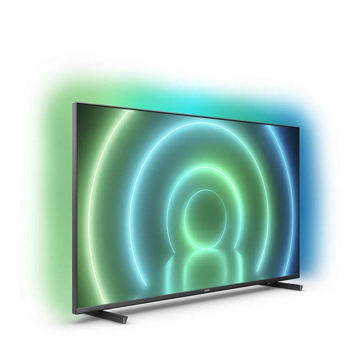 PHILIPS 43PUS7906/12 Smart TV (43", LED, Ultra HD - 4K)