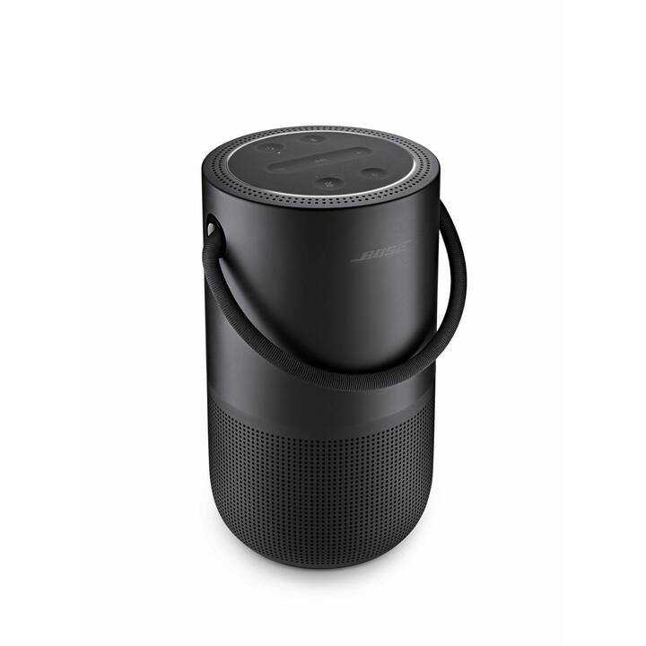 BOSE Portable Home Speaker Enceinte (Noir)