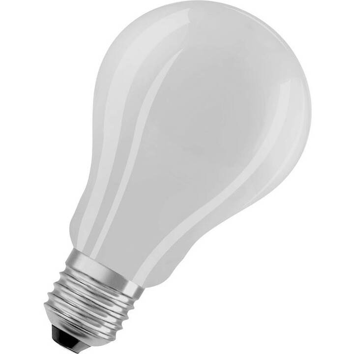 LEDVANCE Ampoule LED Superstar Retrofit (E27, 18 W)