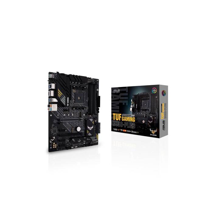 ASUS 90MB14G0-M0EAY0 (AM4, AMD B550, ATX)