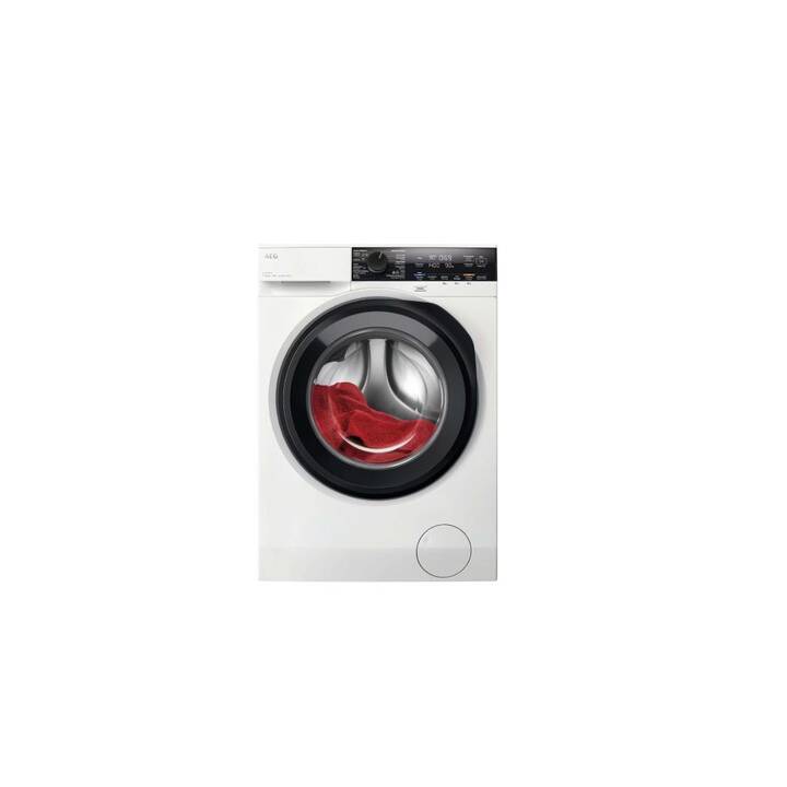 AEG Waschtrockner AWT4GS10