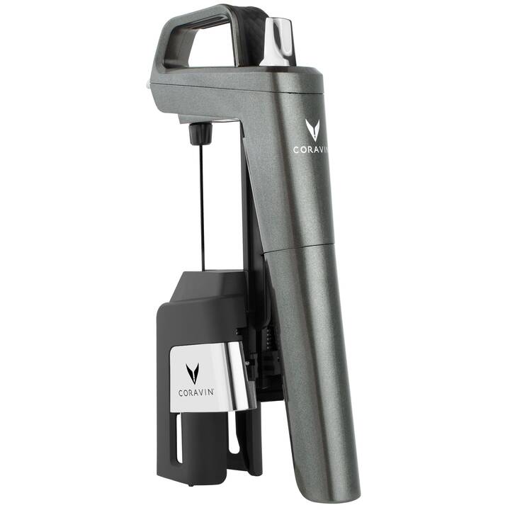 CORAVIN Versatore Timeless Six+