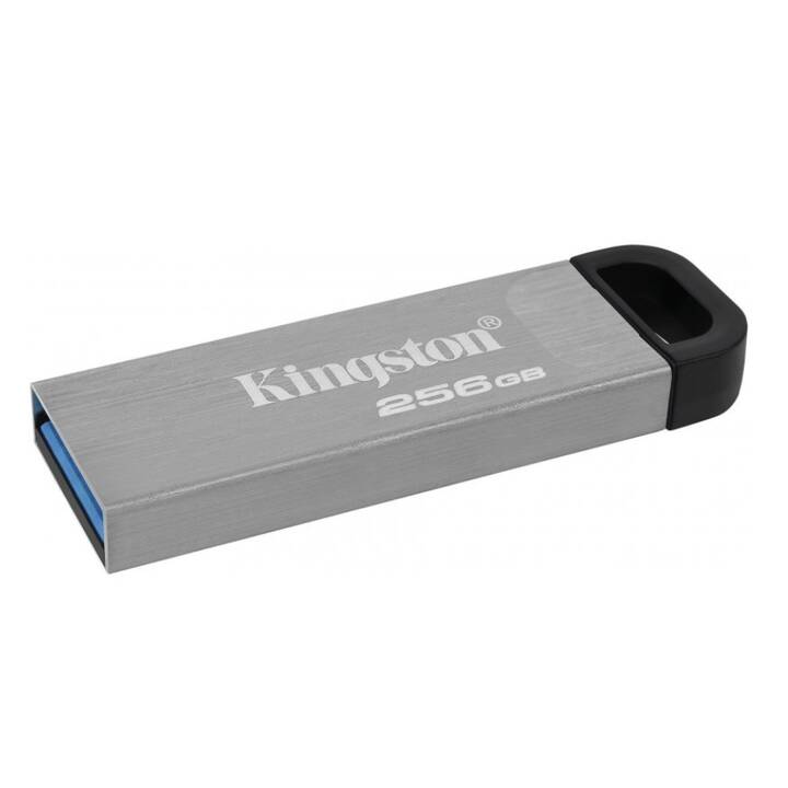 KINGSTON TECHNOLOGY Kyson (256 GB, USB 3.0 de type A)