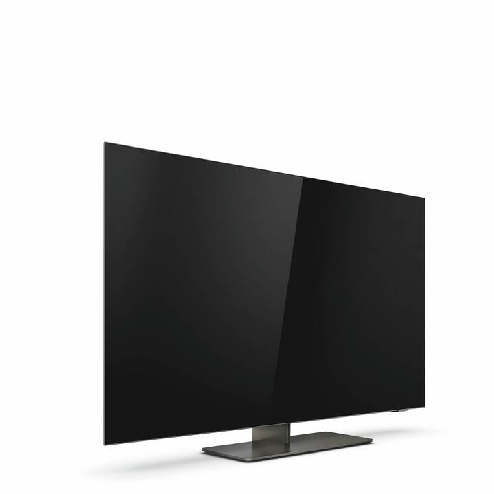 PHILIPS 55OLED808/12 Smart TV (55", OLED, Ultra HD - 4K)