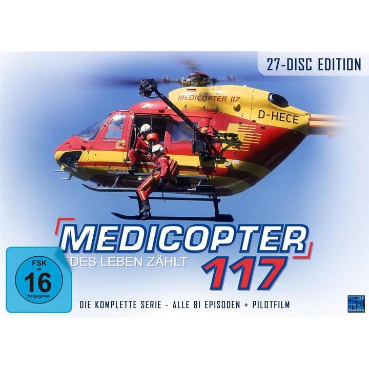 Medicopter 117 (DE)