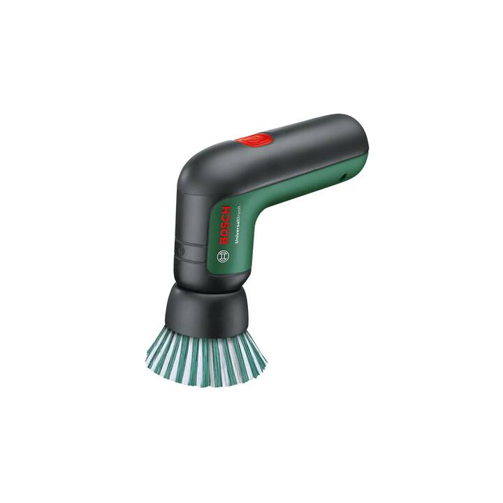 BOSCH Spazzola pulizia con accu UniversalBrush (7.1 cm)