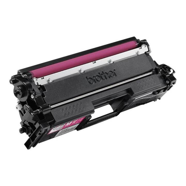 BROTHER TN-821XXLM (Cartouche individuelle, Magenta)