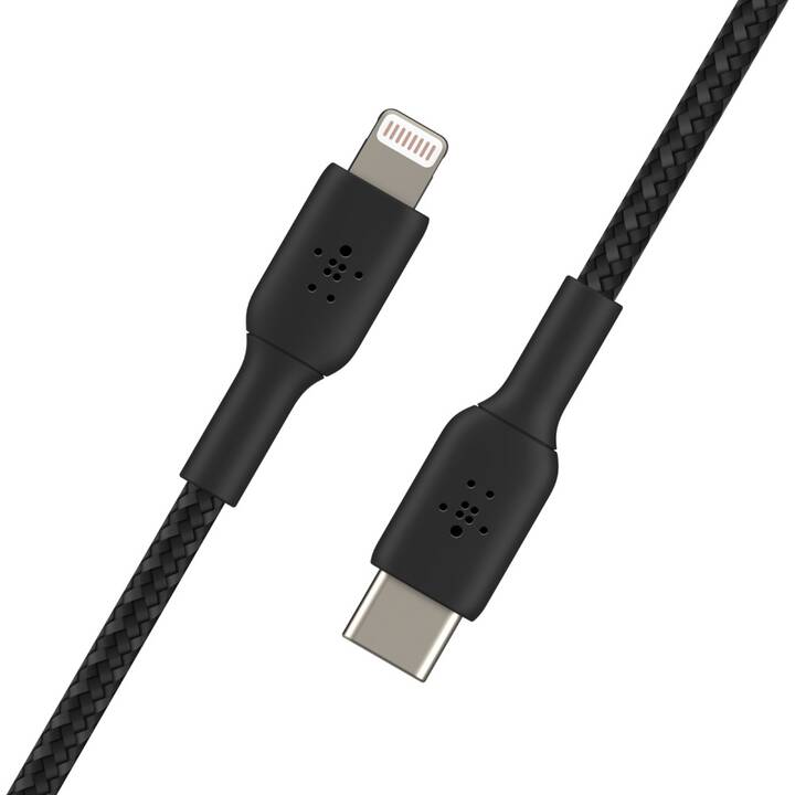 BELKIN Cavo (USB C, USB di tipo C, 1 m)