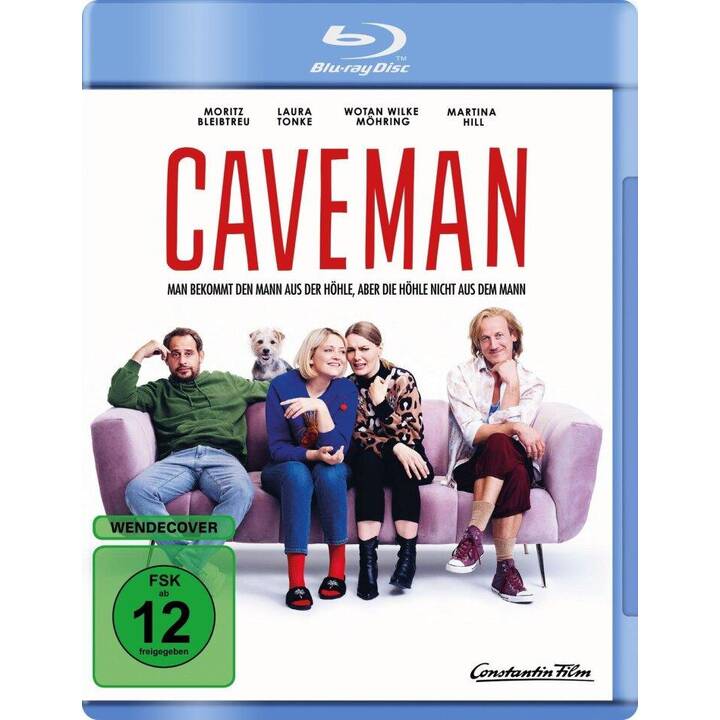 Caveman  (DE)