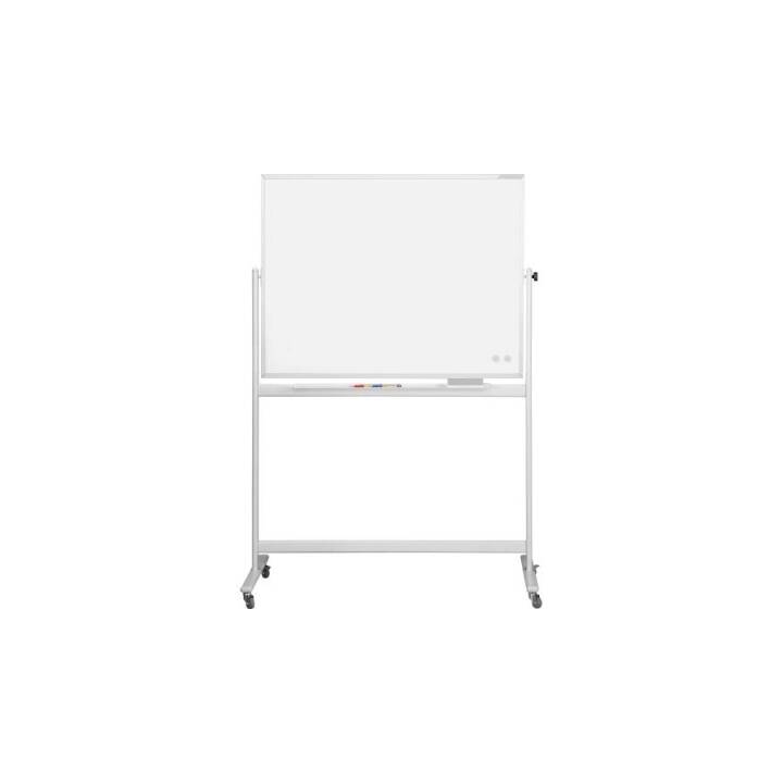MAGNETOPLAN Whiteboard (120 cm x 90 cm)