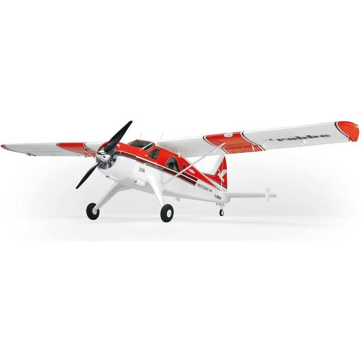 ROBBE DHC-2 Air Beaver (Plug and Play - PNP)