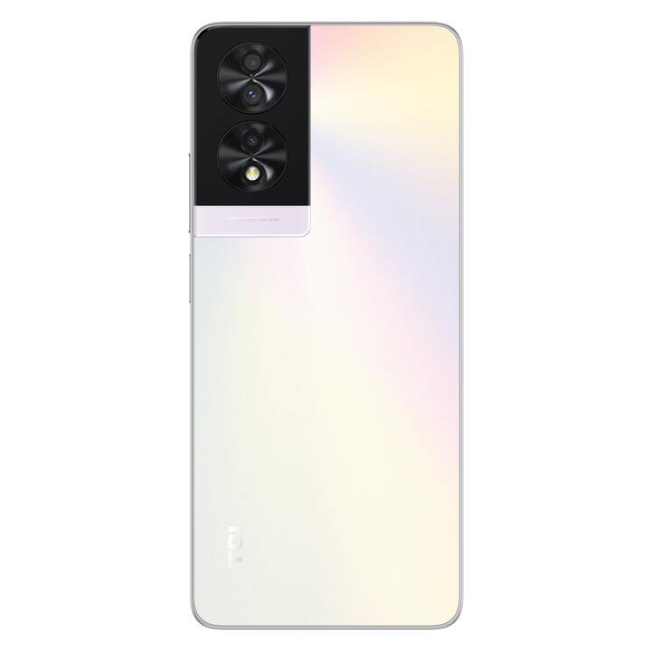 TCL 40 NXTPAPER (256 GB, Opal, 6.78", 50 MP)