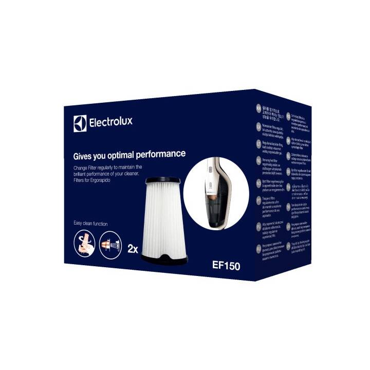 ELECTROLUX Filter EF150 2er Pack