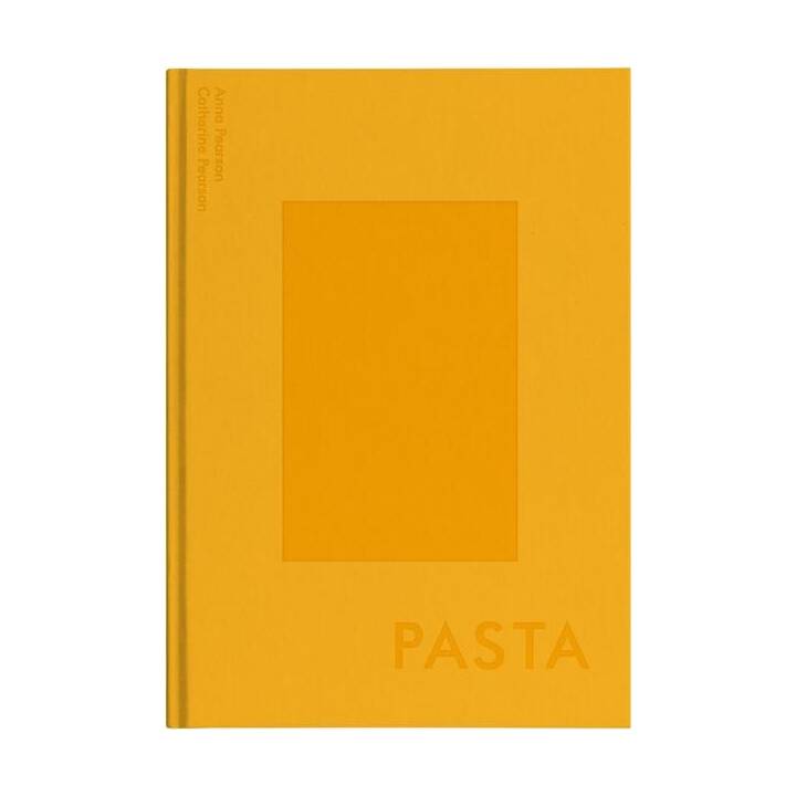 PASTA