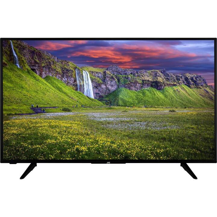 JVC LT-50VU3101 Smart TV (50", LED, Ultra HD - 4K)