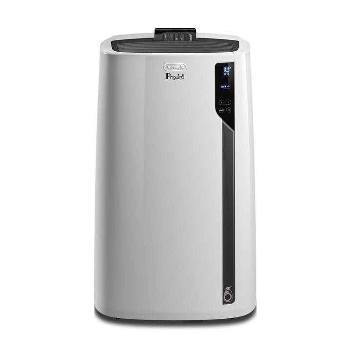 DELONGHI Klimagerät Pinguino PAC EL92 HP (85 m3, 9000 BTU/h)