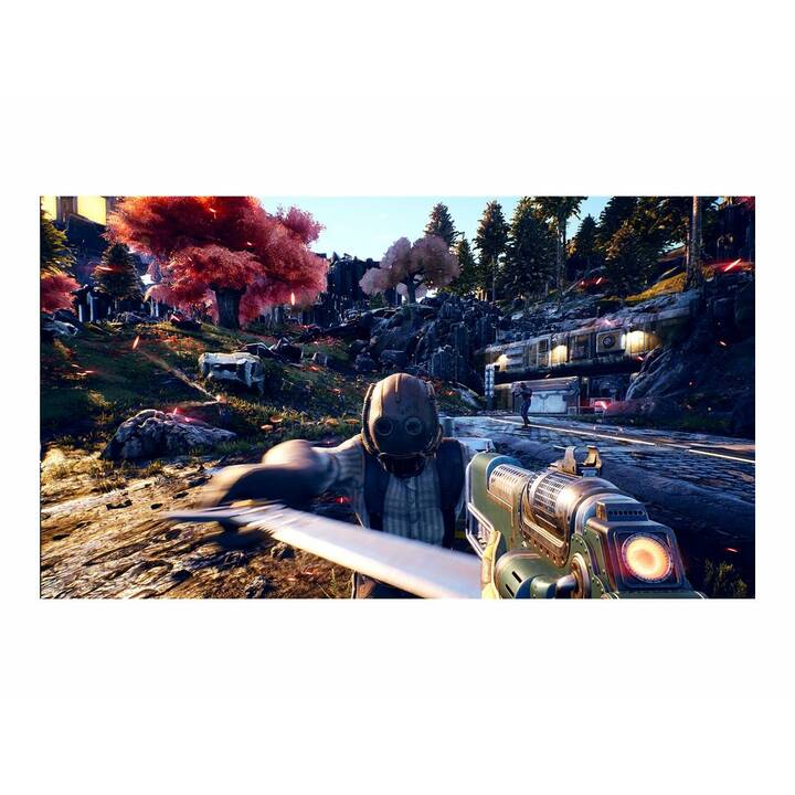 The Outer Worlds (DE)