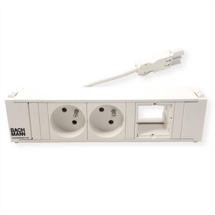 Koop de PDU socket strip vertical 12 x C13 6 x