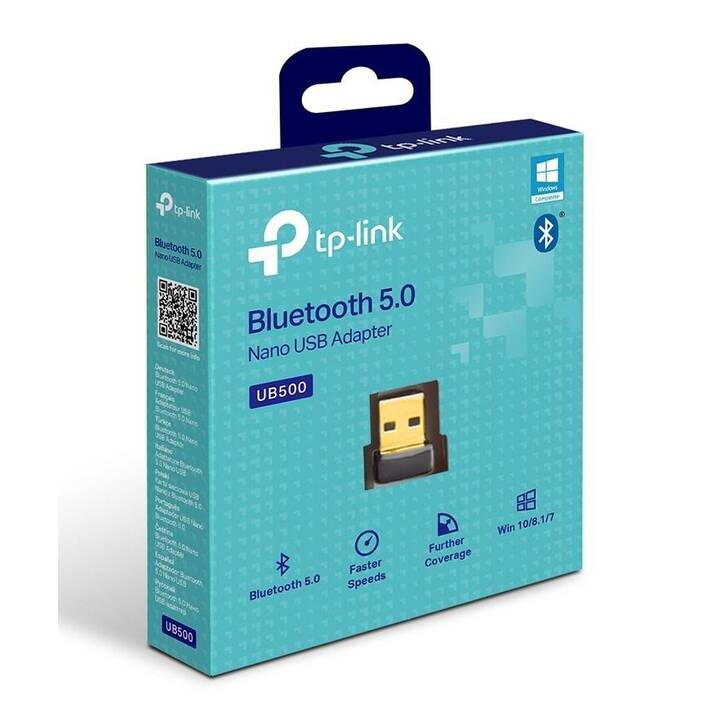 TP-LINK UB500 Adaptateur (USB 2.0)