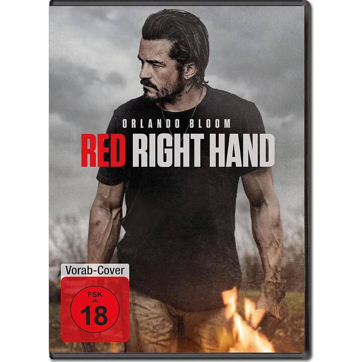 Red Right Hand (DE)