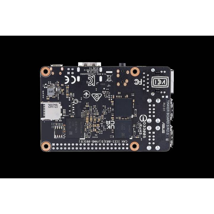 ASUS Tinker Board R2.0 Board (Cortex-A17)