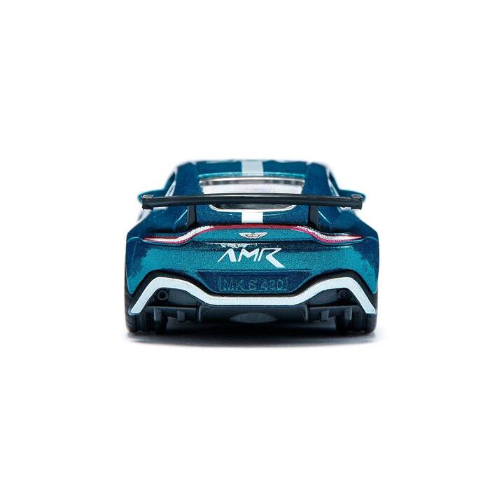 SIKU Aston Martin Vantage GT4 Automobile